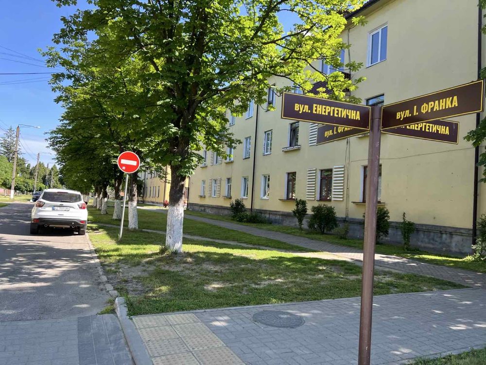 Оренда приміщення, селище Добротвір, комерція