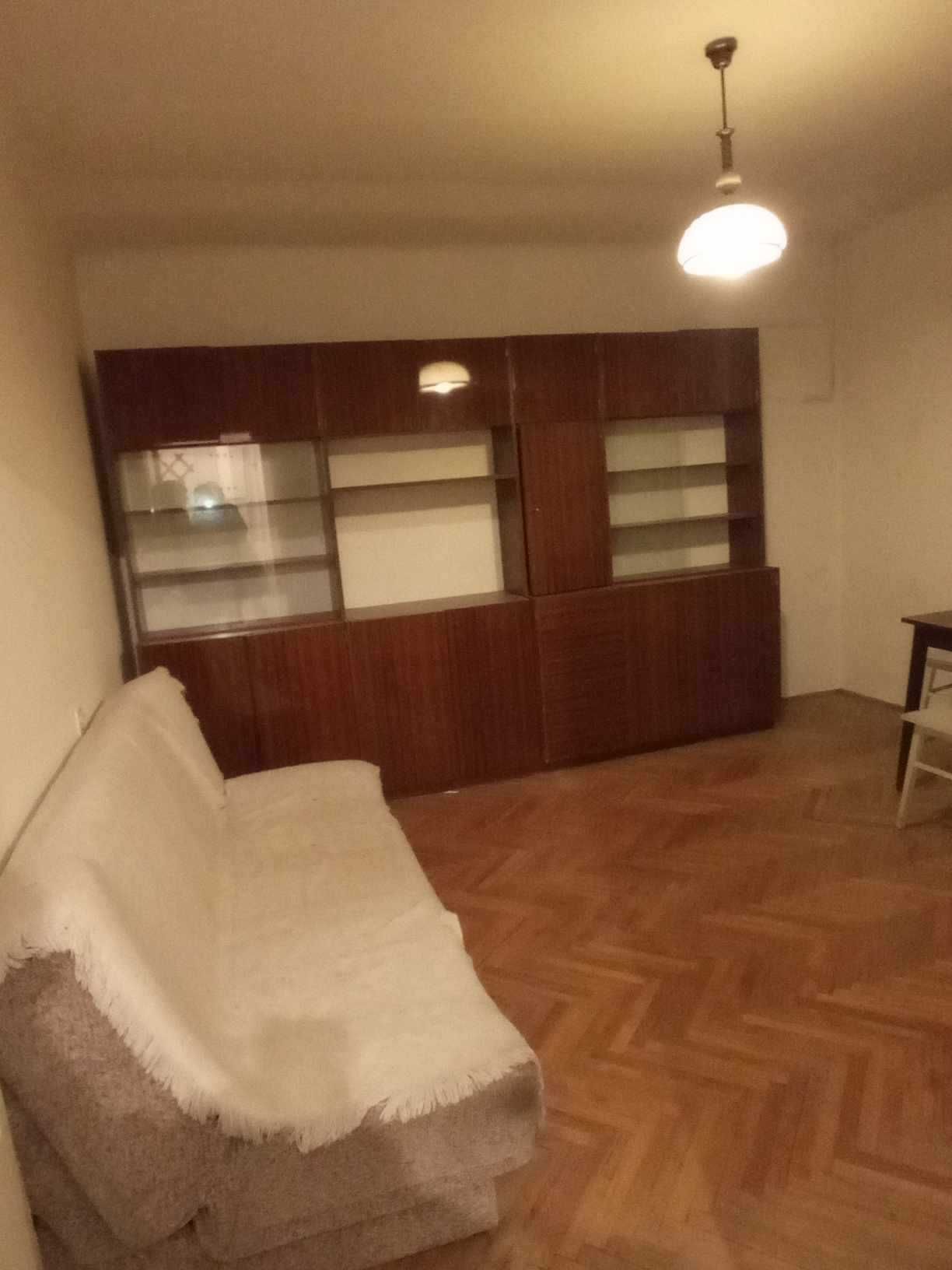 Sprzedam kawalerkę Radom ul. Bema bezpośrednio