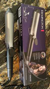 Lokówka pro big curl Remington