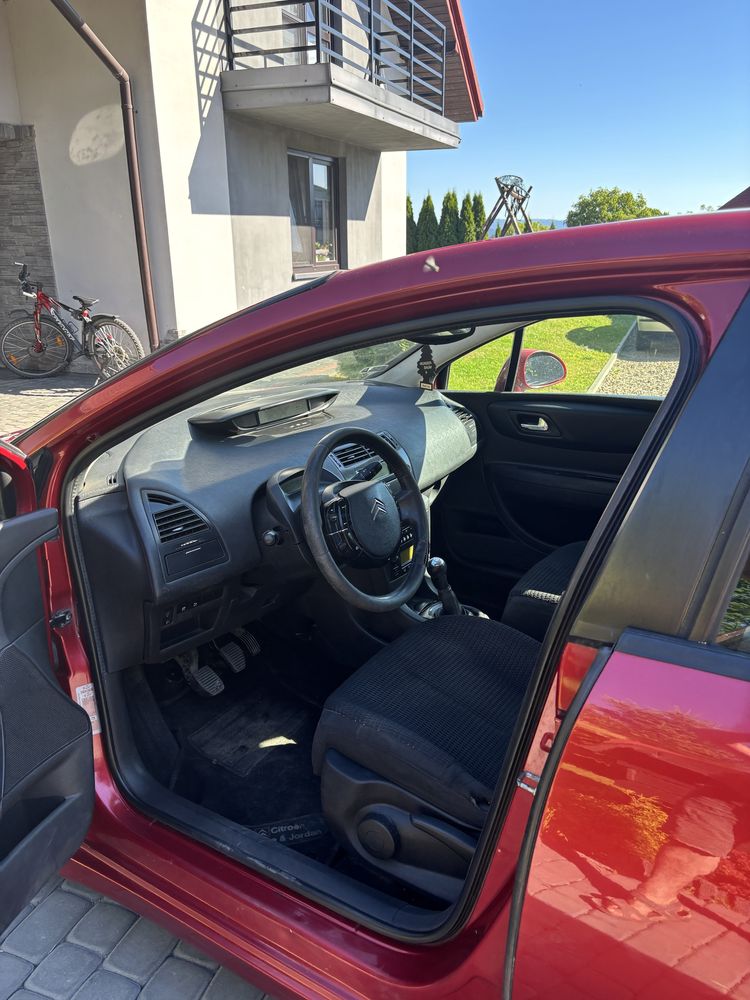 Sprzedam citroen c4