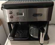 Ekspres De’Longhi BCO430