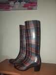 Botas Galochas muito bom estado