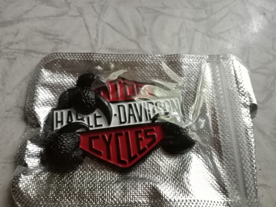 Цена за комплект!!! Читайте опис. Харлі Девидсон ..