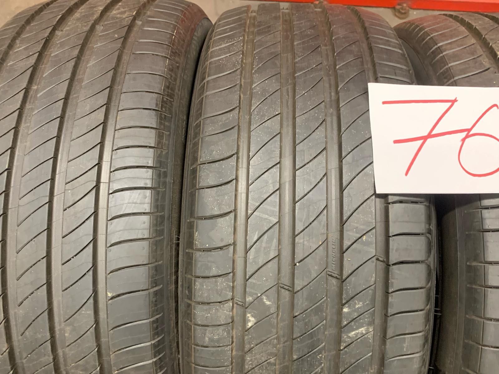 76. Michelin Primacy4 235/45 R19 99W 2022