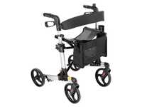 Ролатор, ходунки для інвалідів та  людей  похилого віку  Ridder