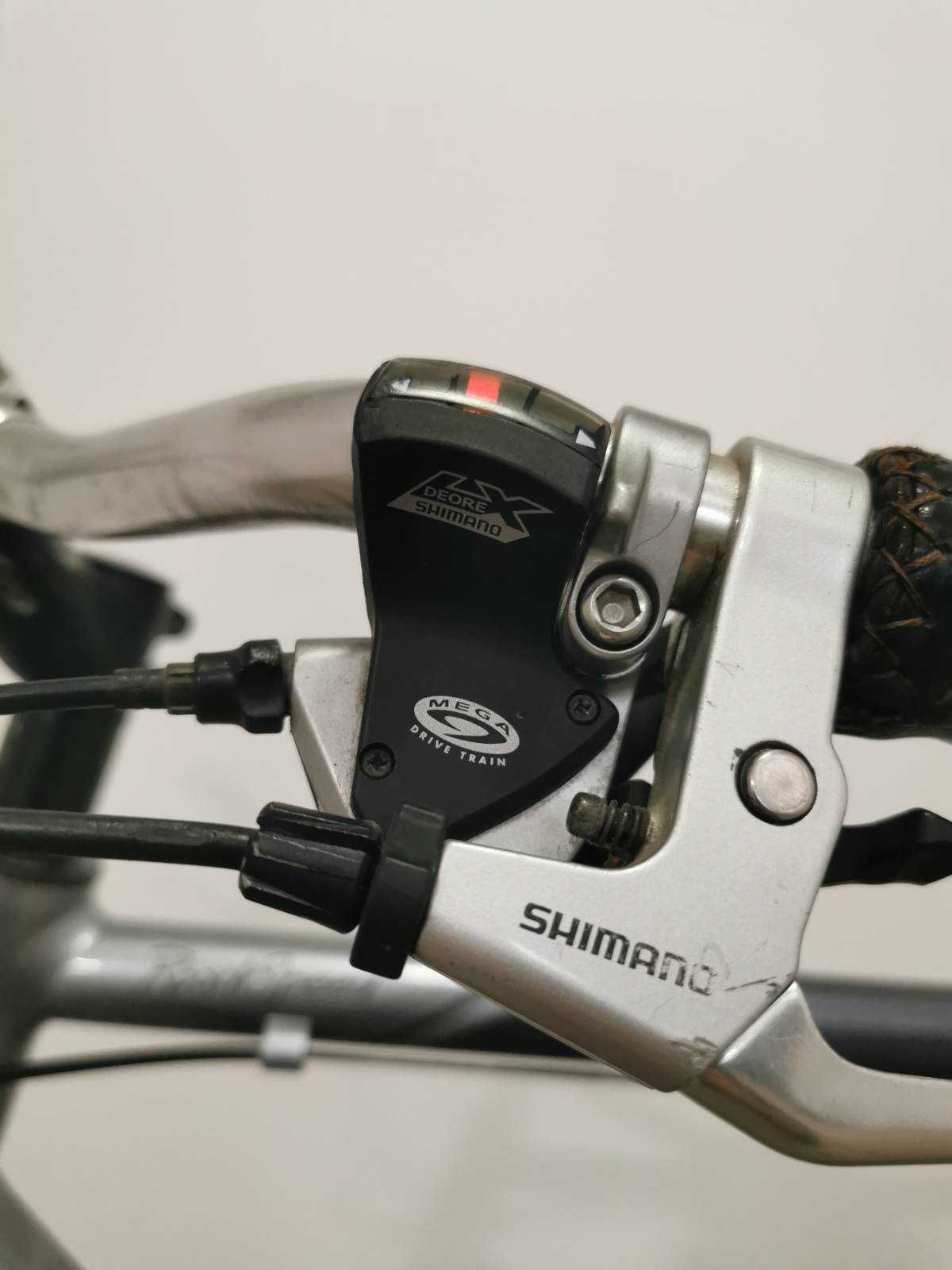 Rower Kogga Miyata Road Speed 28'' deore