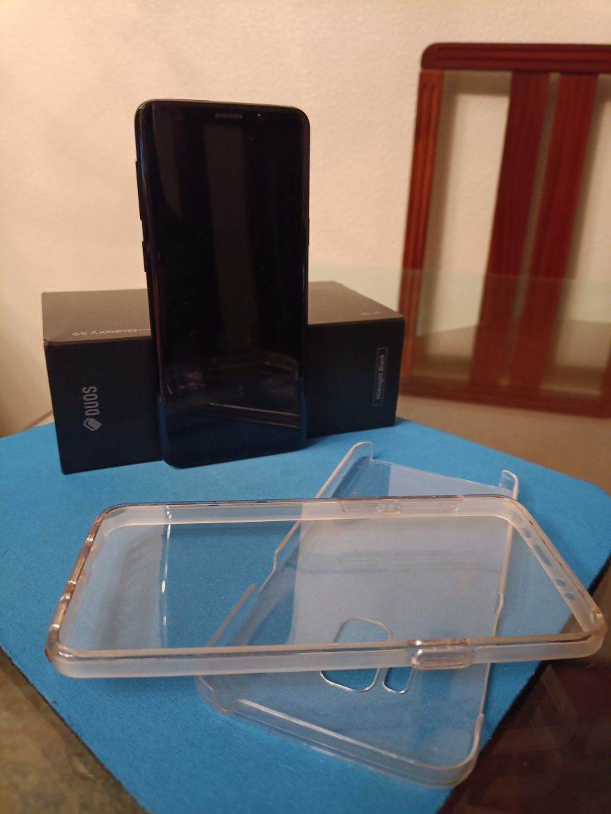 * NOVO PREÇO* Samsung Galaxy S9 - 64Gb