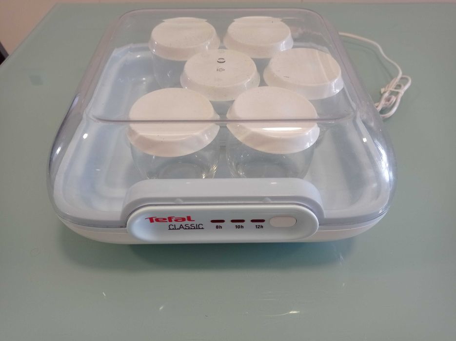 Iogurteira Tefal