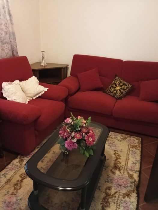 Vendo moradia individual pronta para habitar