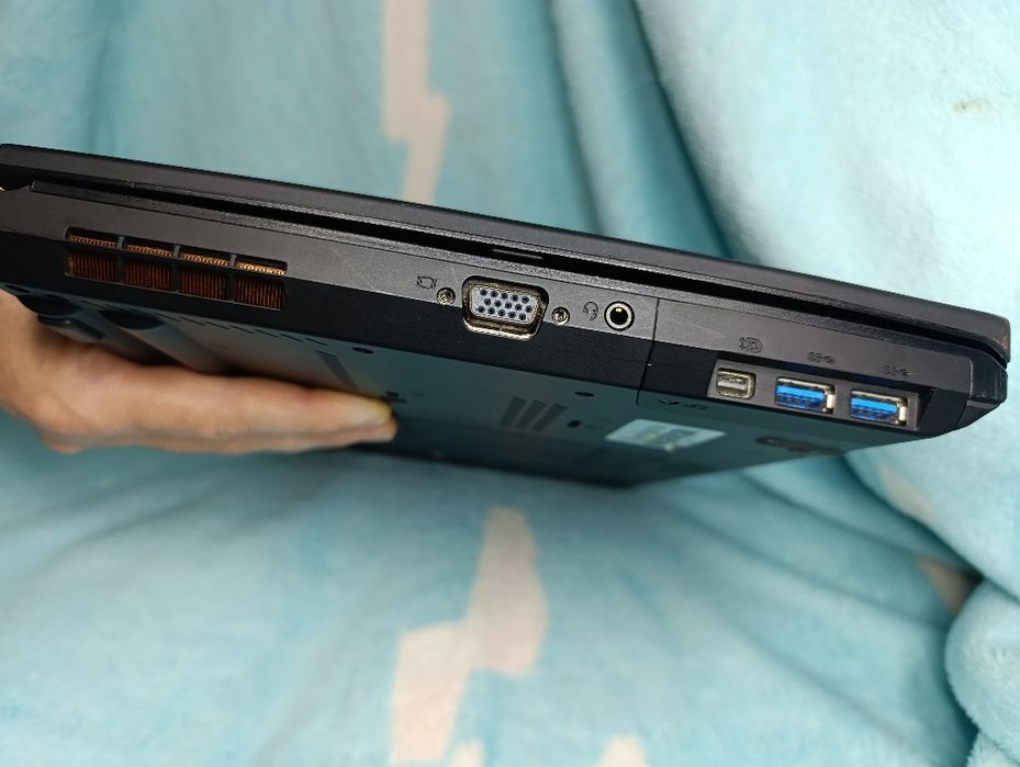 Робочий кінь - ThinkPad T430 ОЗУ 8