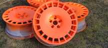 Schmidt TH Line 19" 5x112 Volkswagen Audi Skoda Seat