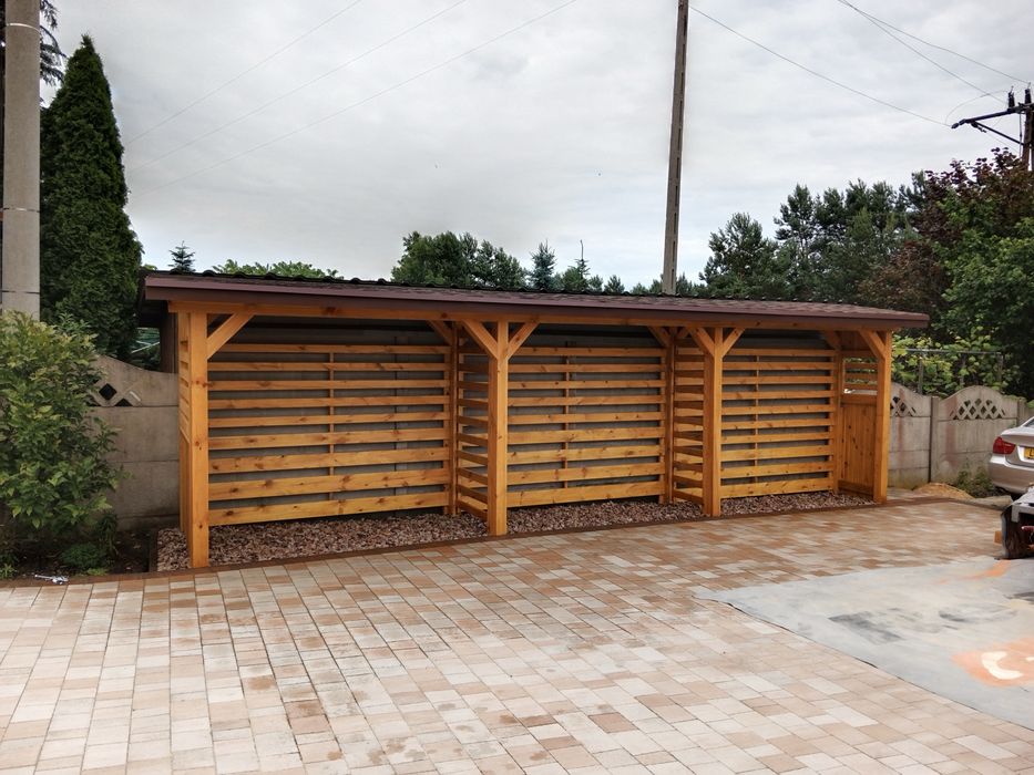 Meble ogrodowe wiaty,altany,zadaszenia, tarasy