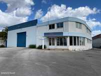 Pavilhão - Souto da Carpalhosa e Ortigosa