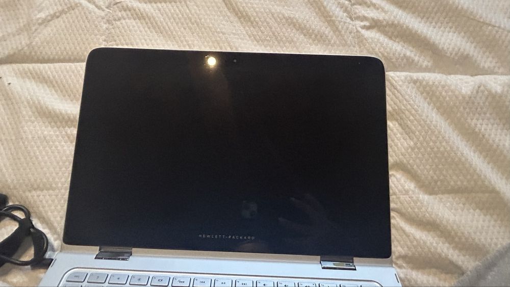 HP Spectre x360 Convertible 13