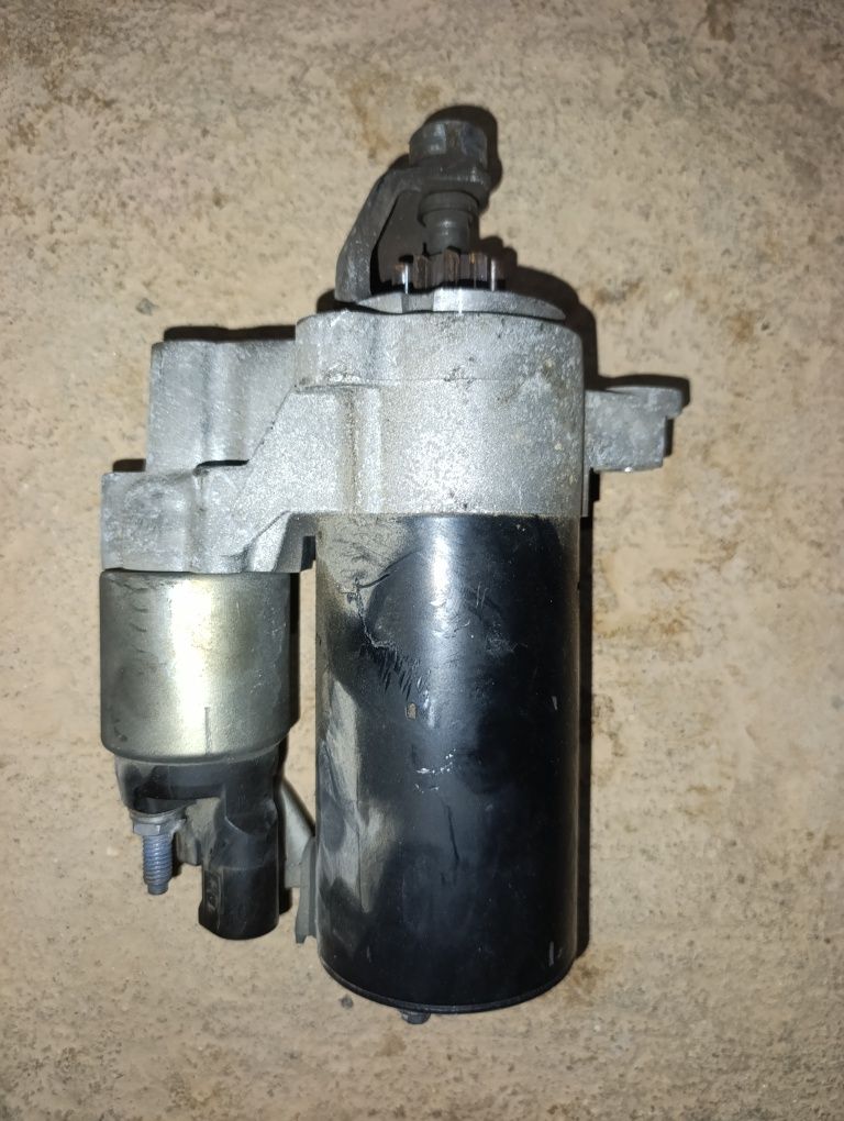 Vendo varias pecas Audi A4 b8 2.0 motor de arranque e.t.c