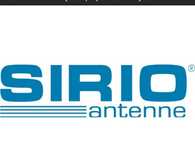 Dwie Anteny cb sirio super 9 sirio t3 27