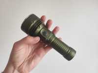 Latarka Astrolux FT02S Olive 6900lm