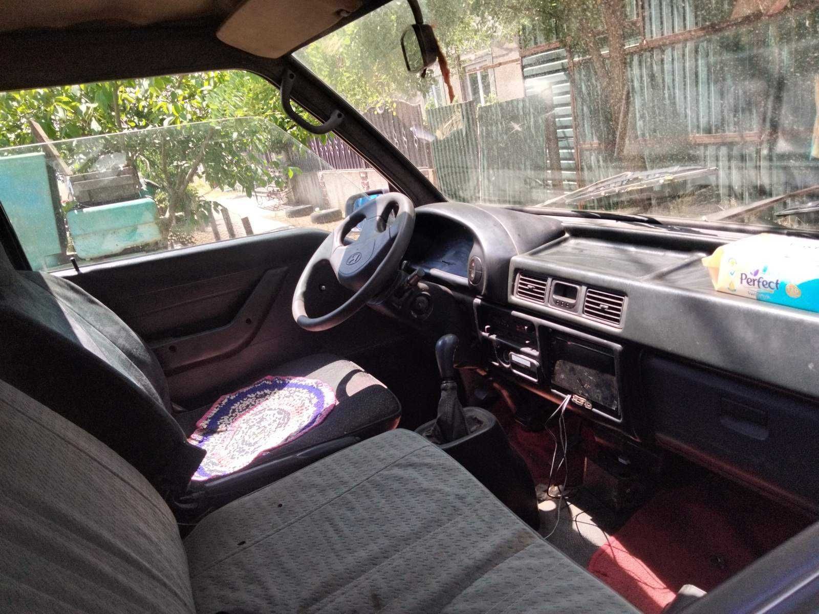 Продам Hyundai 1996 рік