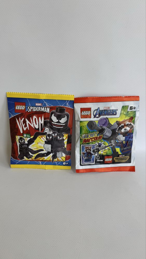 Lego marvel оригінал, є опт