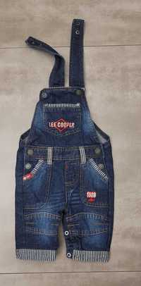 Spodnie jeans Lee Copper rozm.68