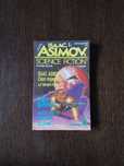 Isaac Asimov’s Science Fiction Magazine – wydanie polskie nr 3/1992