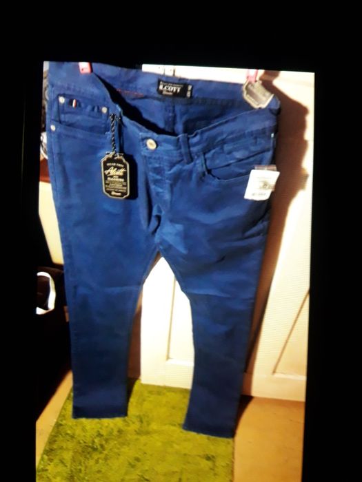 Продам мужские брюки