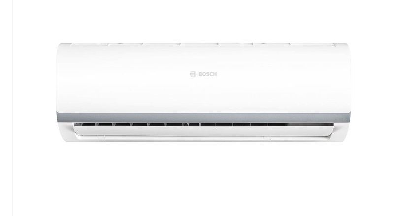 Кондиціонер BOSCH Climate CL5000 і RAC 2,6 кВт (до 25 м2, wi-fi)!