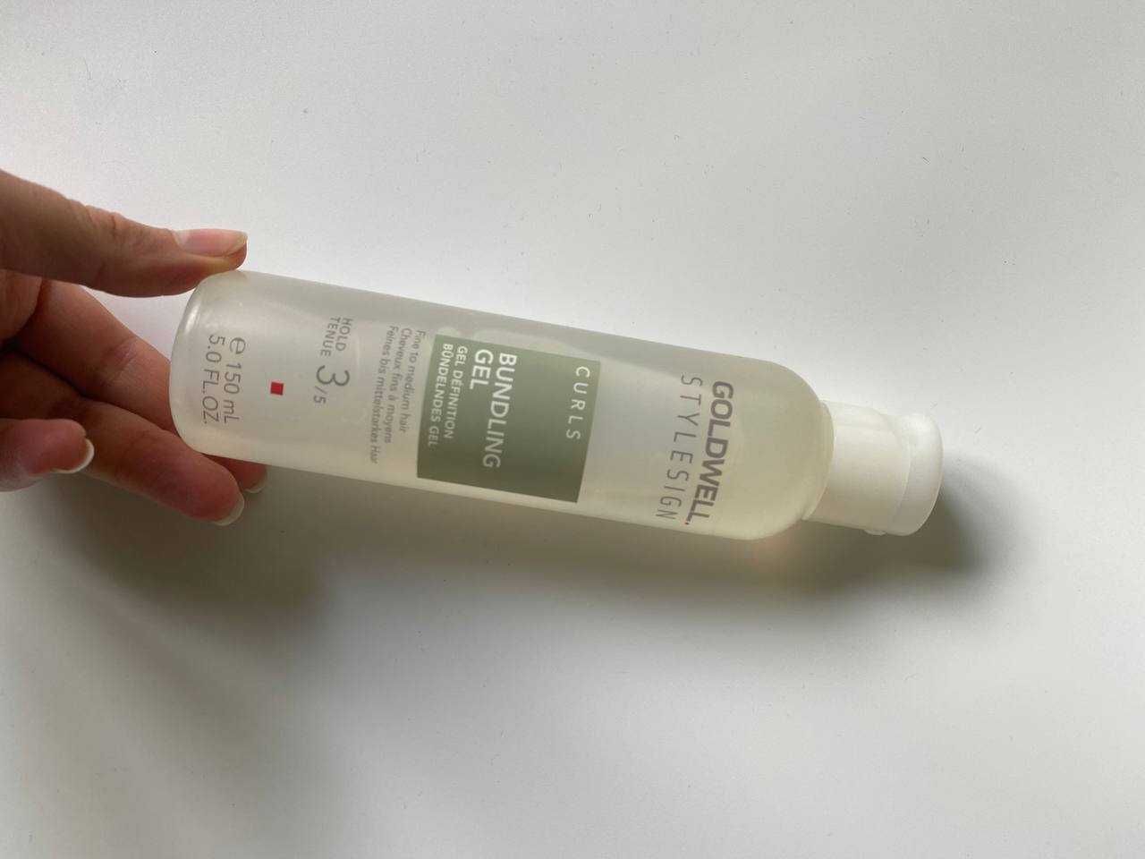 Goldwell  моделюючий крем для хвилястого та кучерявого волосся