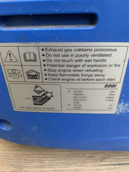 Генератор weekender