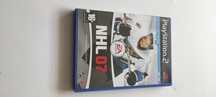 Gra NHL 07 Play Stadion 2
