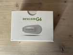 Transmiter Dexcom G6