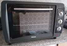 Mini Forno Tristar