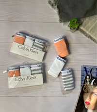 Calvin Klein жіночі труси