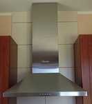 Okap kuchenny kominowy Candy CCE16X