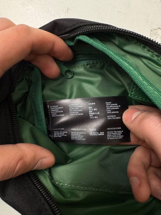 Сумка Lacoste нова