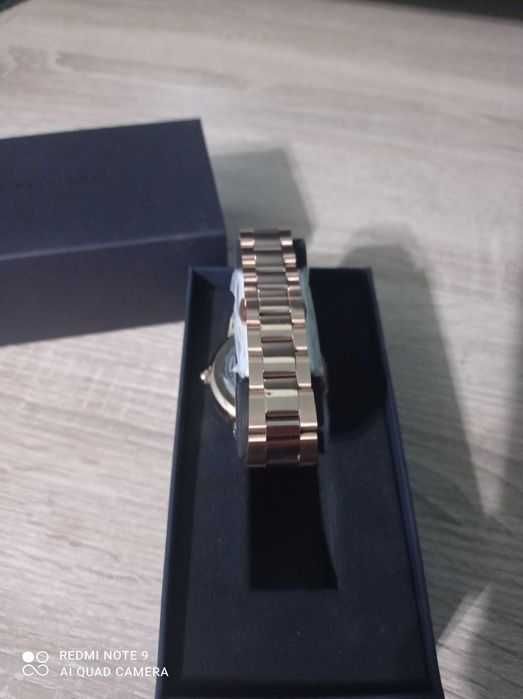 Sprzedam zegarek Daniel Wellington