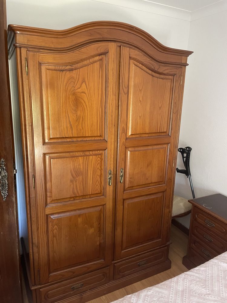 Mobilia de quarto