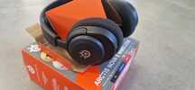 Słuchawki STEELSERIES Arctis Nova 5 Wireless, Nauszne
