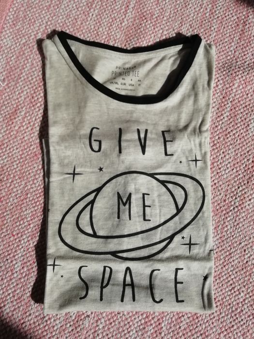 Camisolas Manga Curta Mulher - Diversos