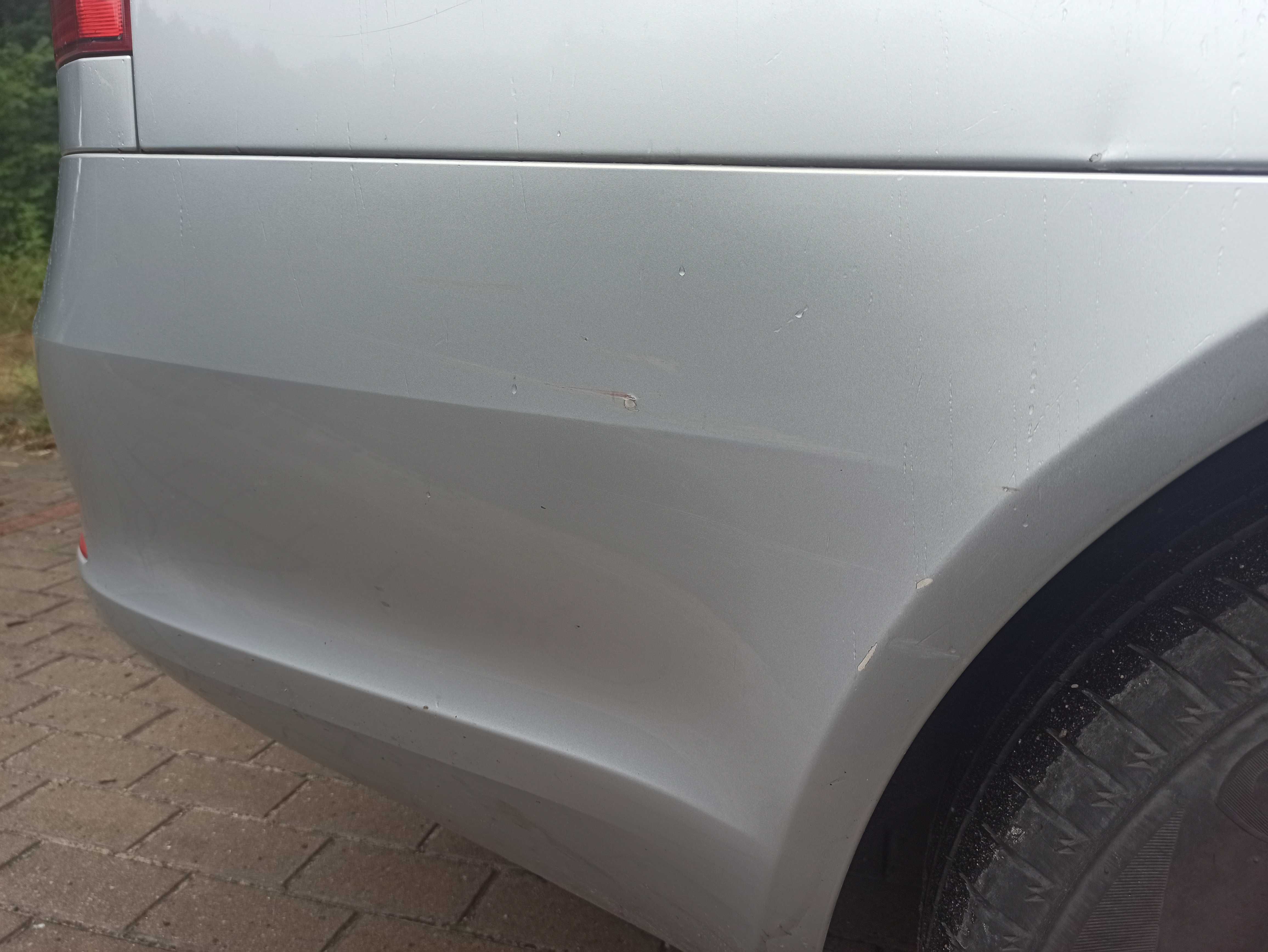 SKODA Octavia II Combi MINT 1,4 TSI 90kW (122KM)