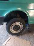 Fiat 126p 93 rok