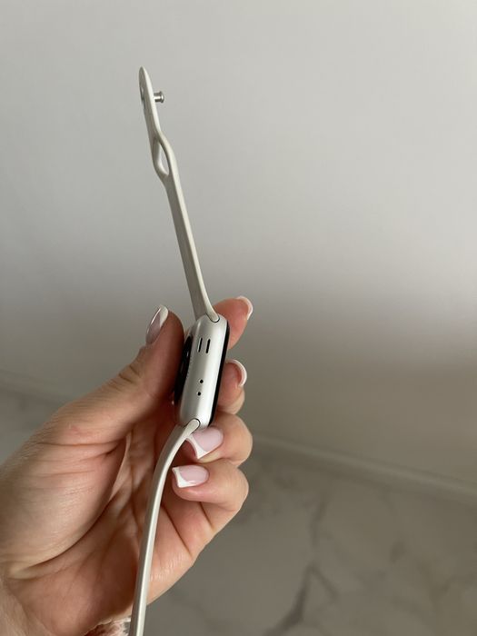 Apple watsh 3 38 series