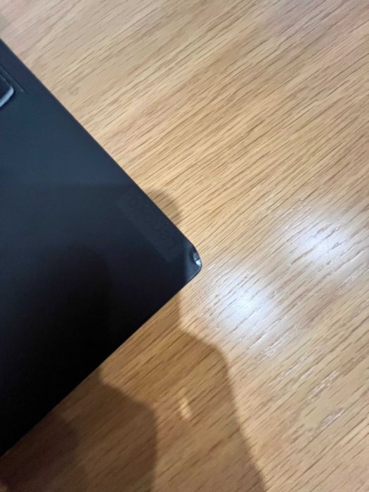 Portátil Gaming Lenovo Legion Y540