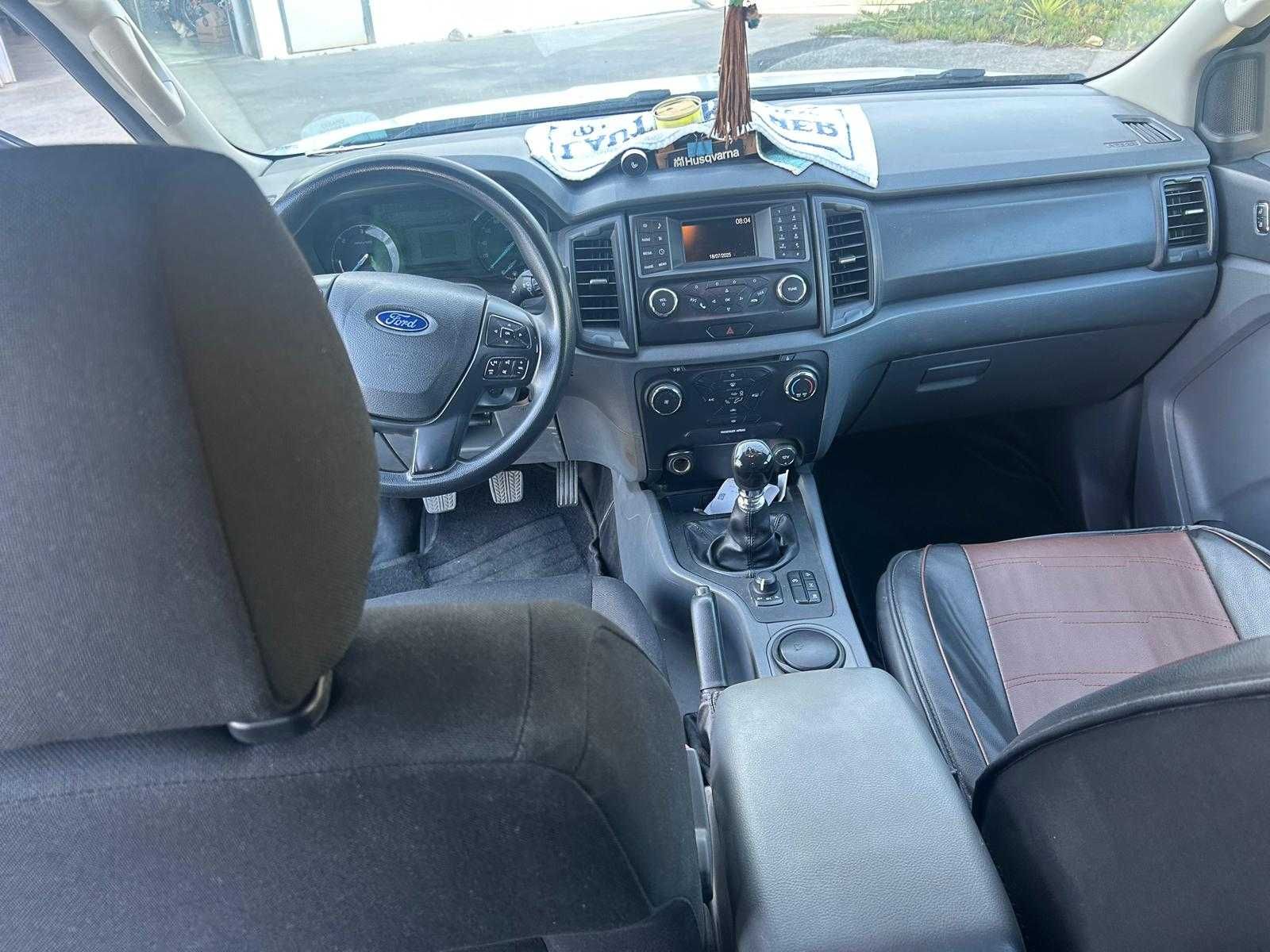 Carrinha Ford Ranger 2.2