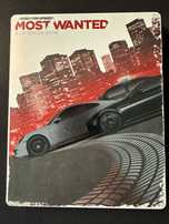 Need for Speed Most Wanted PS3