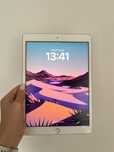 iPad 10.2-inch Wi-Fi 128 GB - Silver (2020)