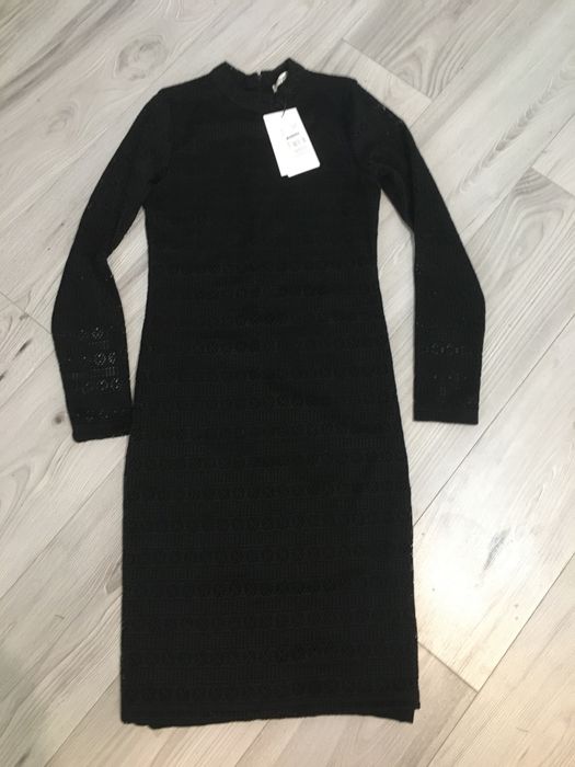 Dopasowana sukienka InWear rozm.XS