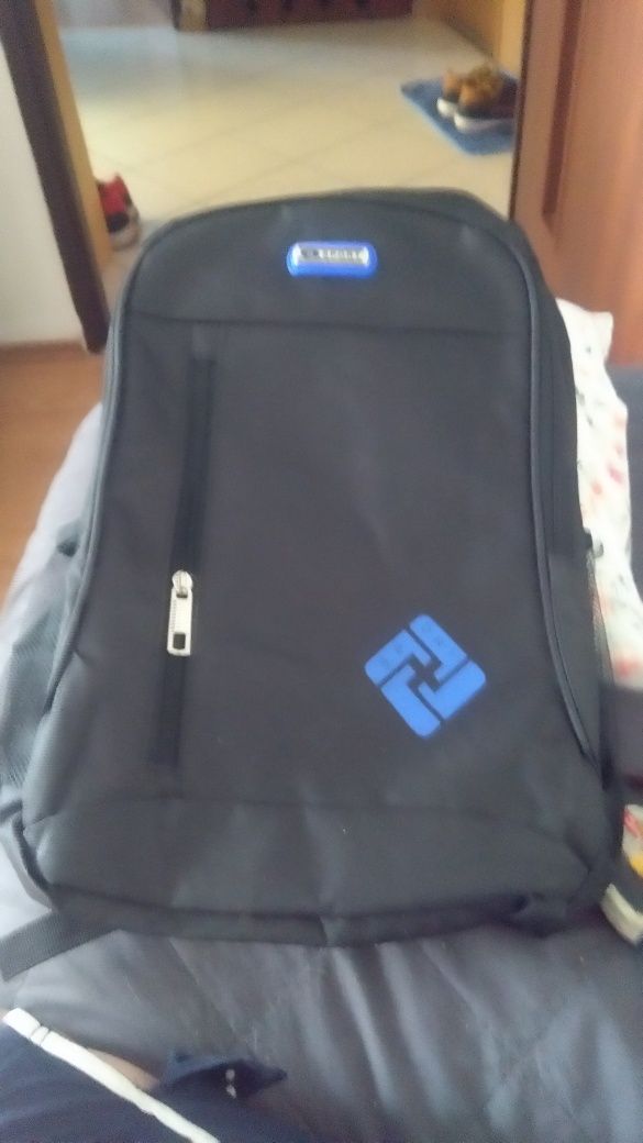 Duży plecak męski