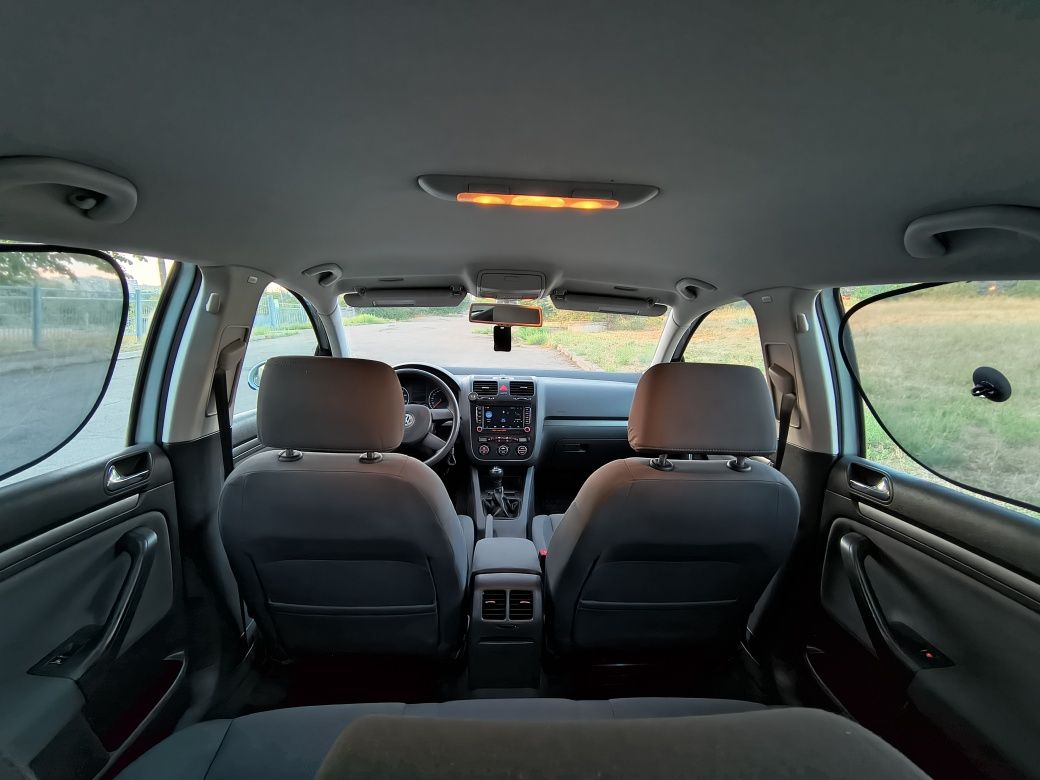 Golf 5 1.4 ,на ходу,переоформлення