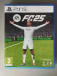 Jogo Fifa25/FC25 PS5